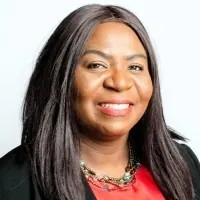 Kemi Ajayi, Dallas real estate agent